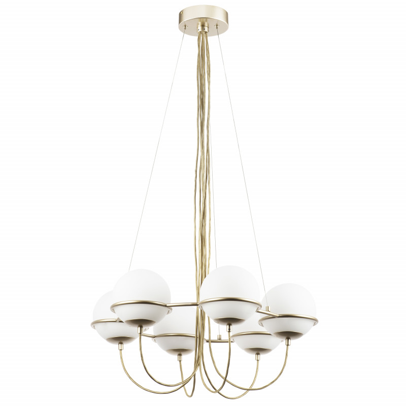 Подвесная люстра Lightstar 803263 Подвесная люстра Lightstar 803263