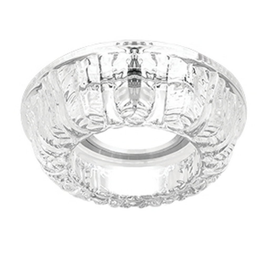 Точечный светильник Gauss Glass CR055 Точечный светильник Gauss Glass CR055