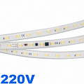 Светодиодная лента 220V