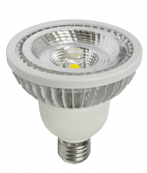 Лампа LED E27(PAR30), 12W, 220V, теплый 2700К, 1050Lm